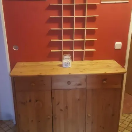 Gemuetliche Exklusive 2 67 Qm Vollausstattung Langen (Hessen)