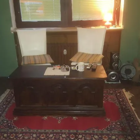 Gemuetliche Exklusive 2 67 Qm Vollausstattung Apartmán