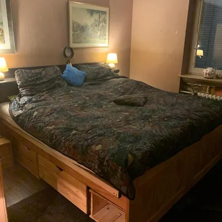 Gemuetliche Exklusive 2 67 Qm Vollausstattung Apartment Langen (Hessen)