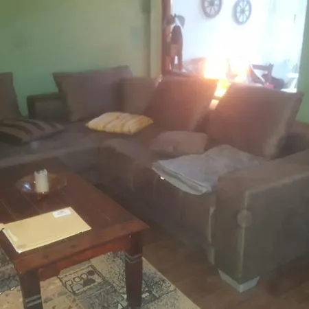 Gemuetliche Exklusive 2 67 Qm Vollausstattung