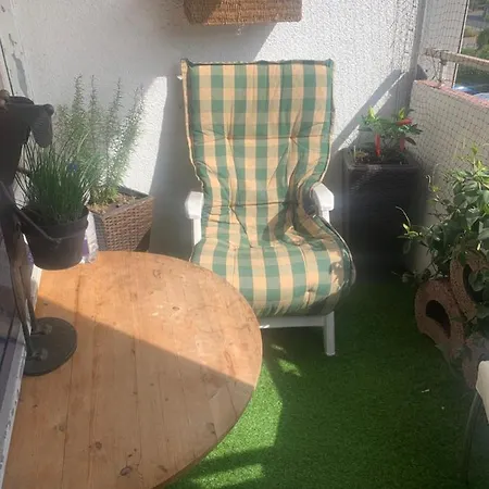 Apartment Gemuetliche Exklusive 2 67 Qm Vollausstattung *