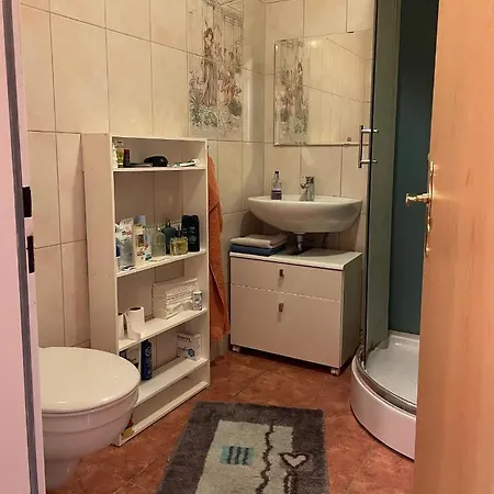 Gemuetliche Exklusive 2 67 Qm Vollausstattung Apartment
