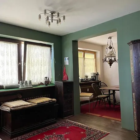 Apartment Gemuetliche Exklusive 2 67 Qm Vollausstattung
